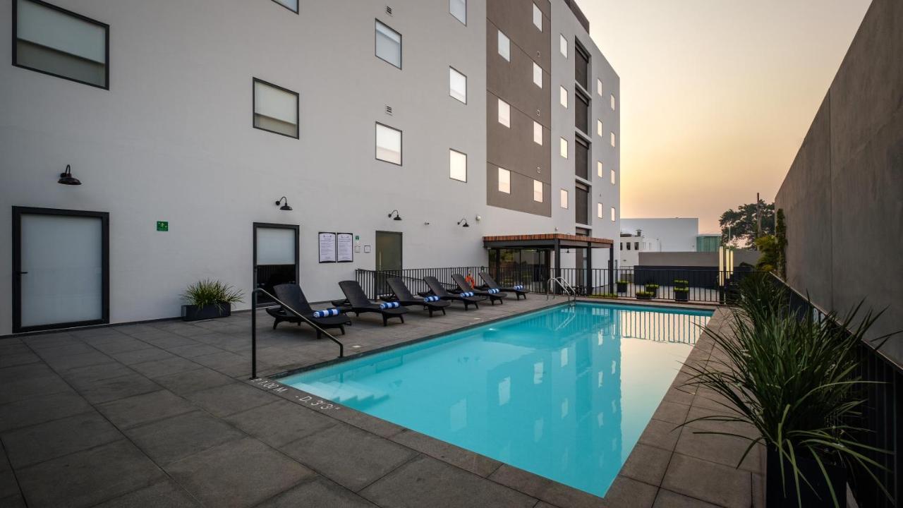 Hotel Staybridge - Tabasco By Ihg 3*