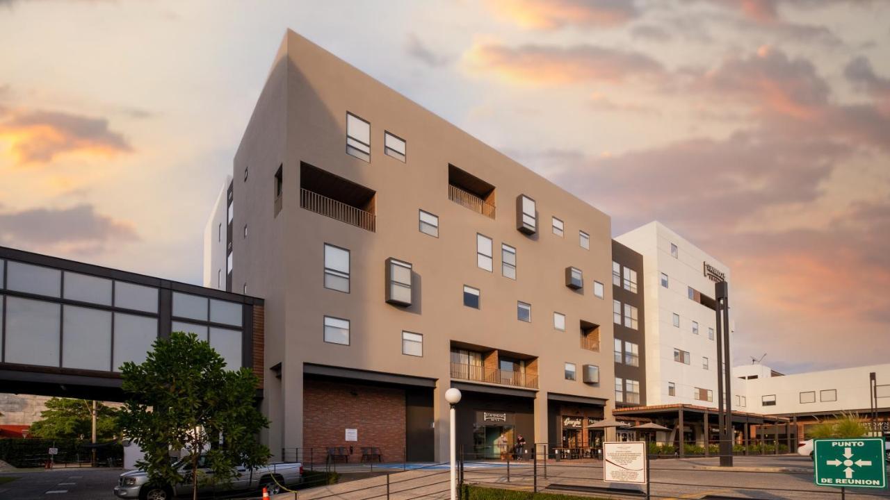 Hotel Staybridge - Tabasco By Ihg Villahermosa