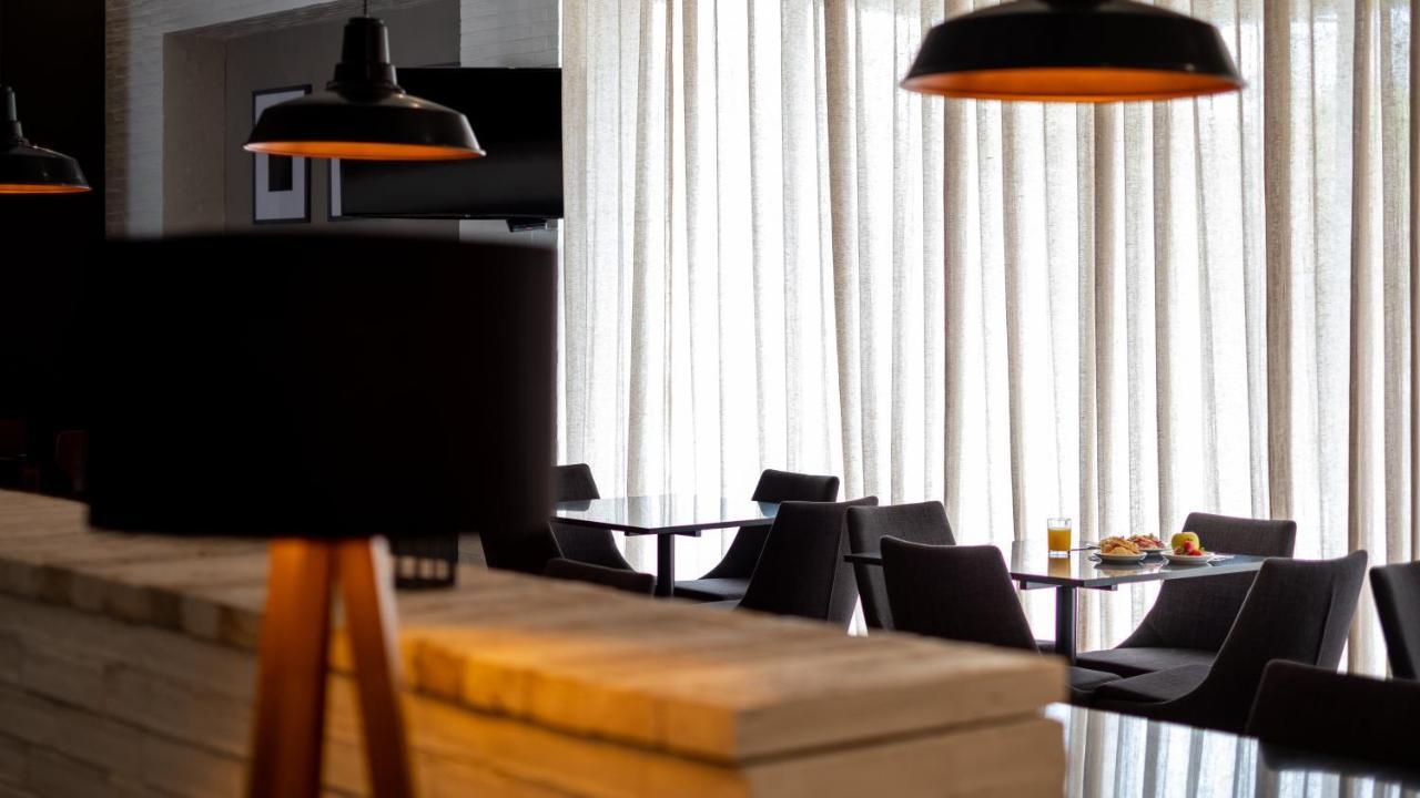 Staybridge - Tabasco By Ihg Hotel