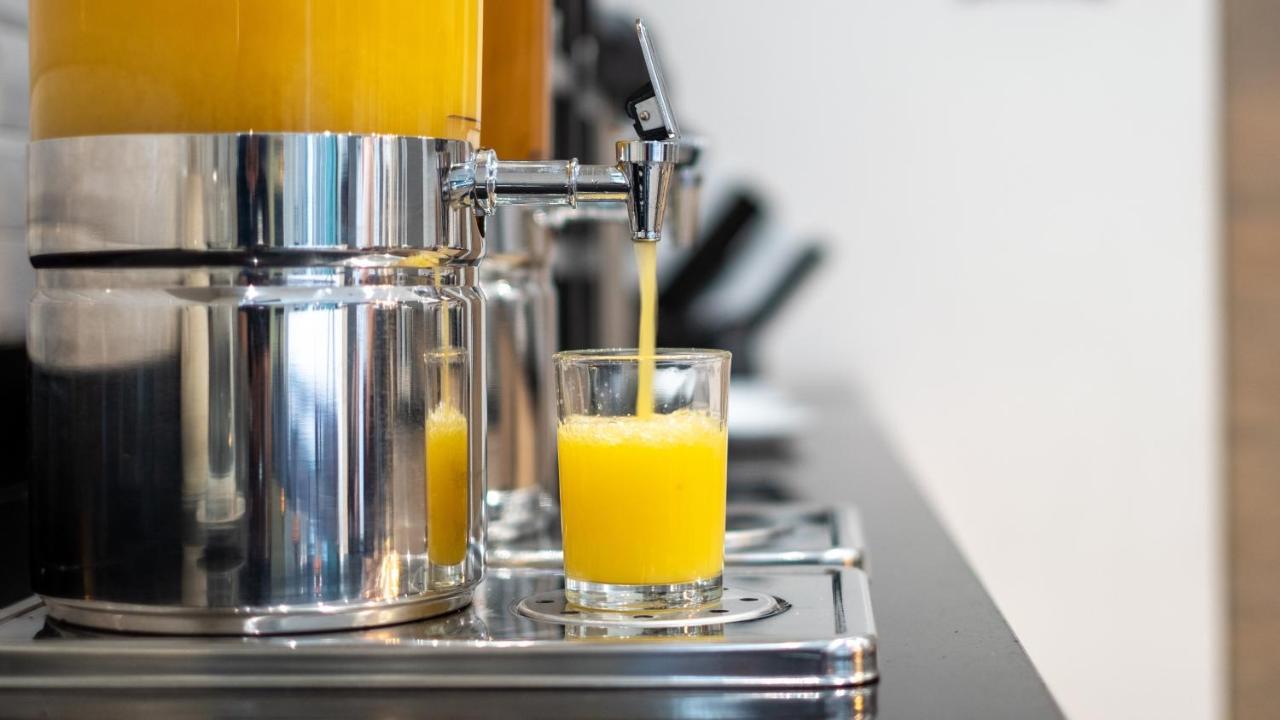 Hotel Staybridge - Tabasco By Ihg 3*