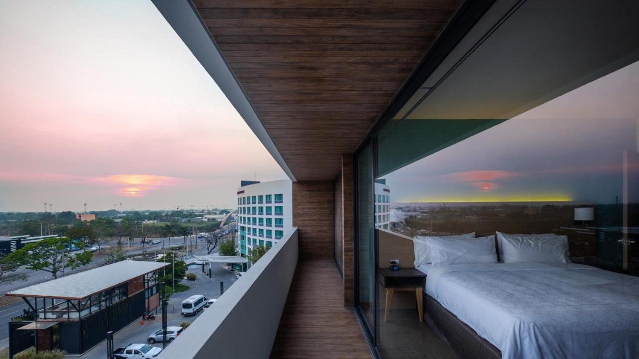 Hotel Staybridge - Tabasco By Ihg 3*