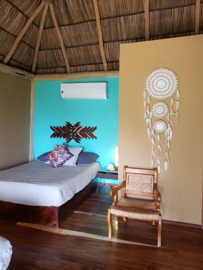Hotel Amaca - Eco Quiimixto 2*