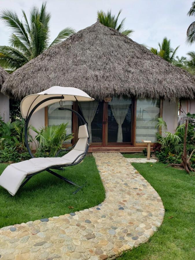 Amaca - Eco Quiimixto Hotel Quimixto