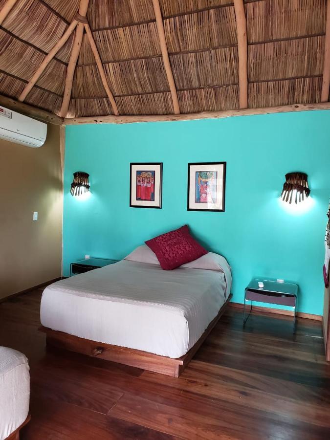 Hotel Amaca - Eco Quiimixto 2*