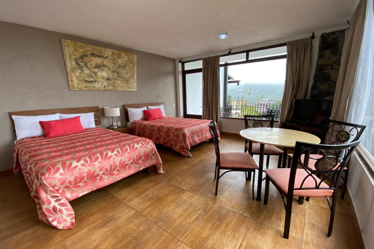 Santa Rosa 4* Valle de Bravo