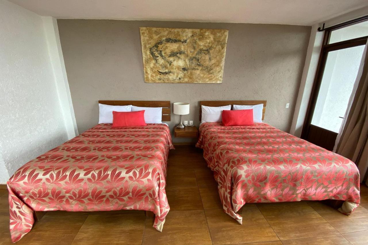 Santa Rosa 4* Valle de Bravo