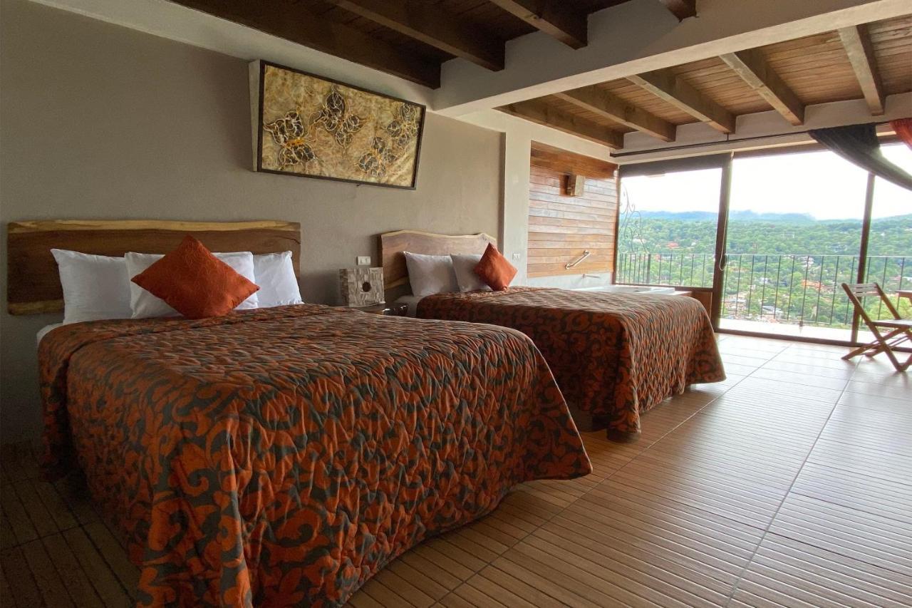 Hotel Santa Rosa 4*