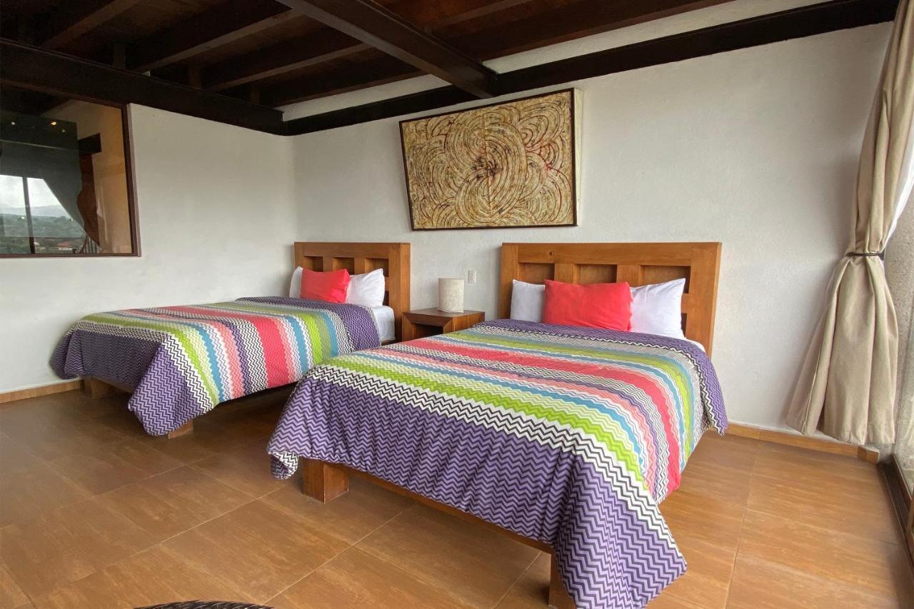 Hotel Santa Rosa