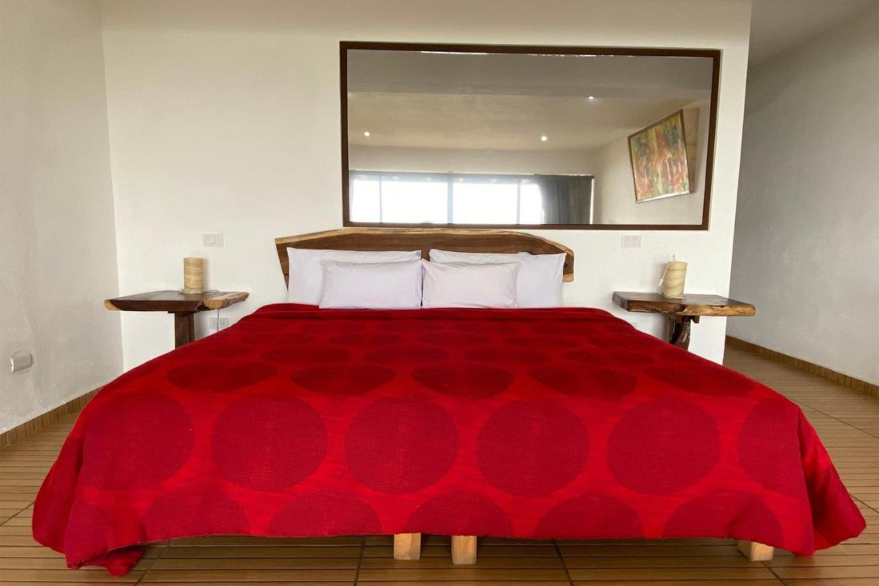 Hotel Santa Rosa Valle de Bravo