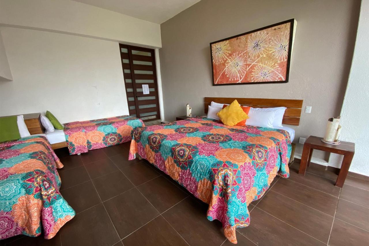 Santa Rosa Hotel