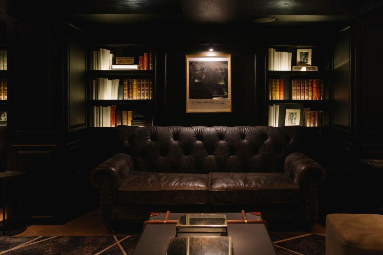 Brick - Small Luxury Of The World 5*