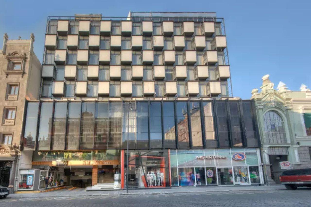 Hotel Gilfer 4*