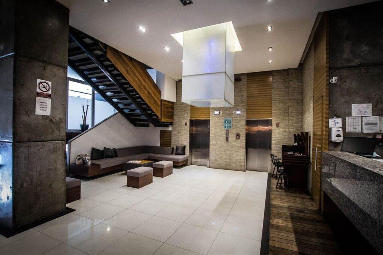 Hotel Gilfer