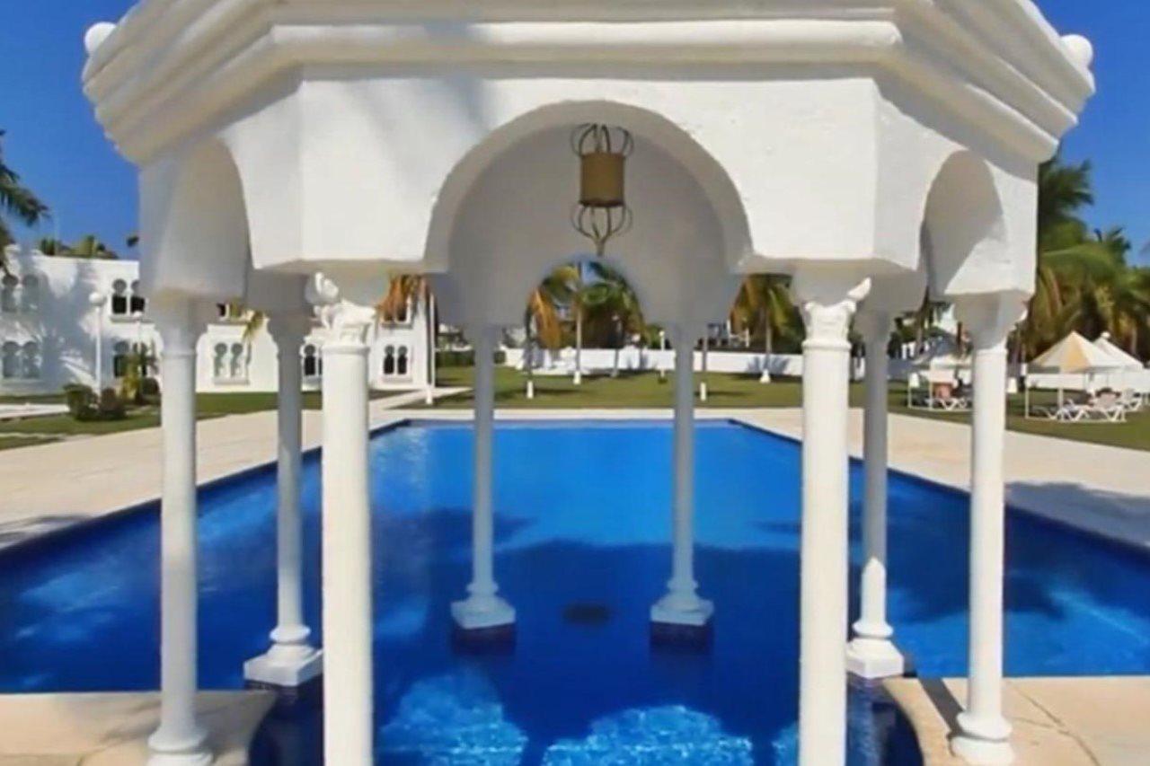 Hotel Aldea Del Bazar & Puerto Escondido (Oaxaca)