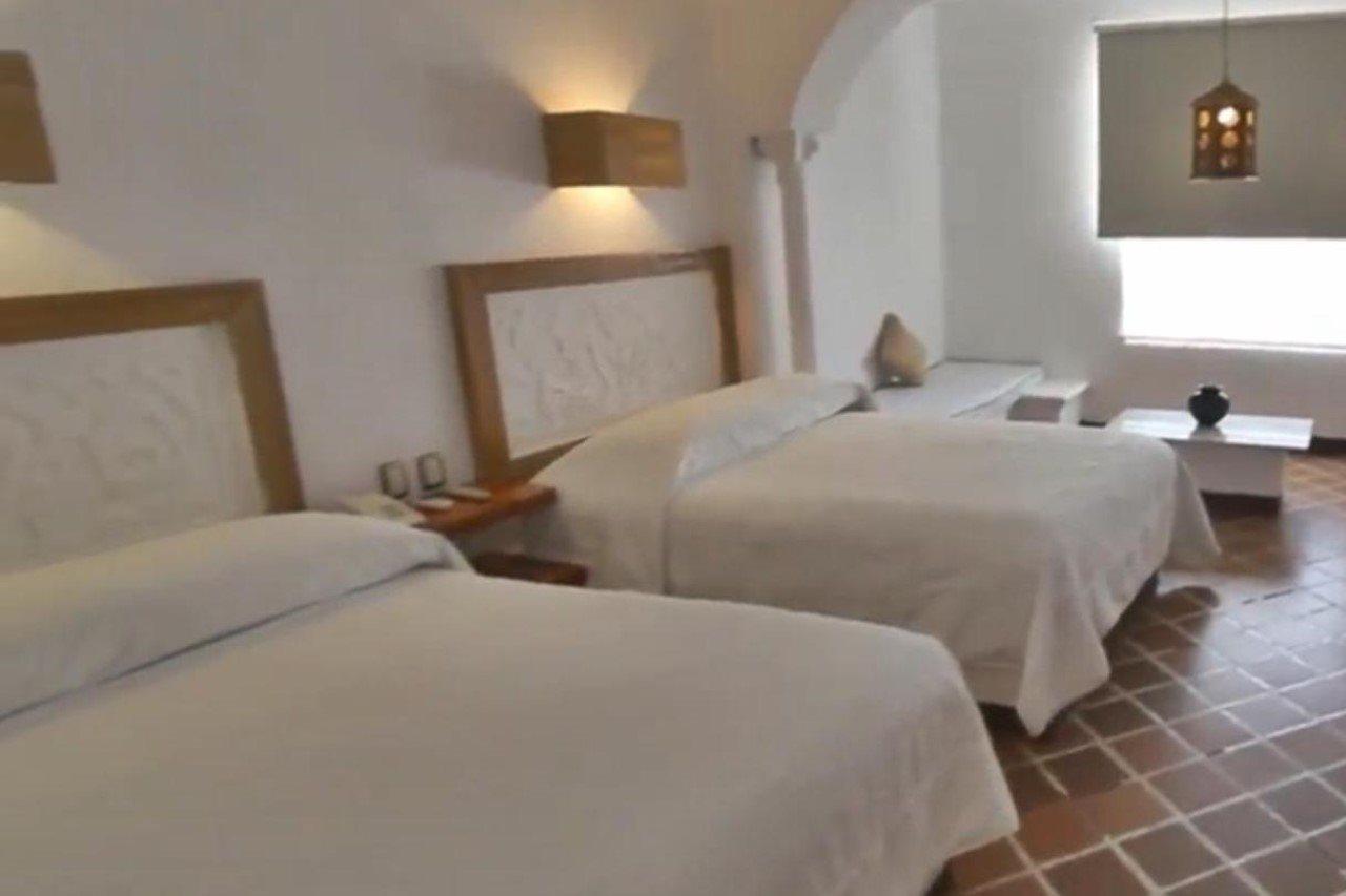 Aldea Del Bazar & 4*