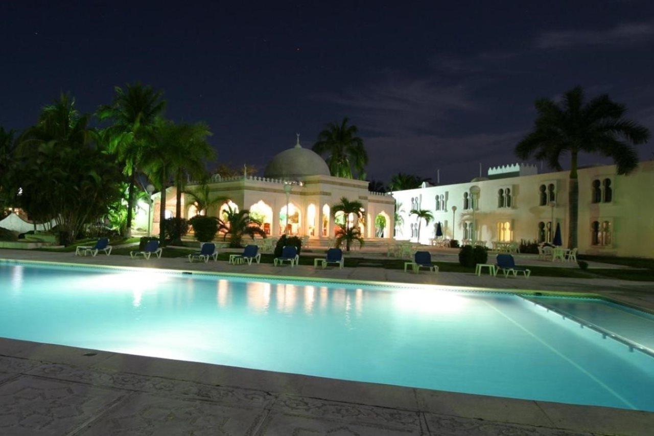 Hotel Aldea Del Bazar &