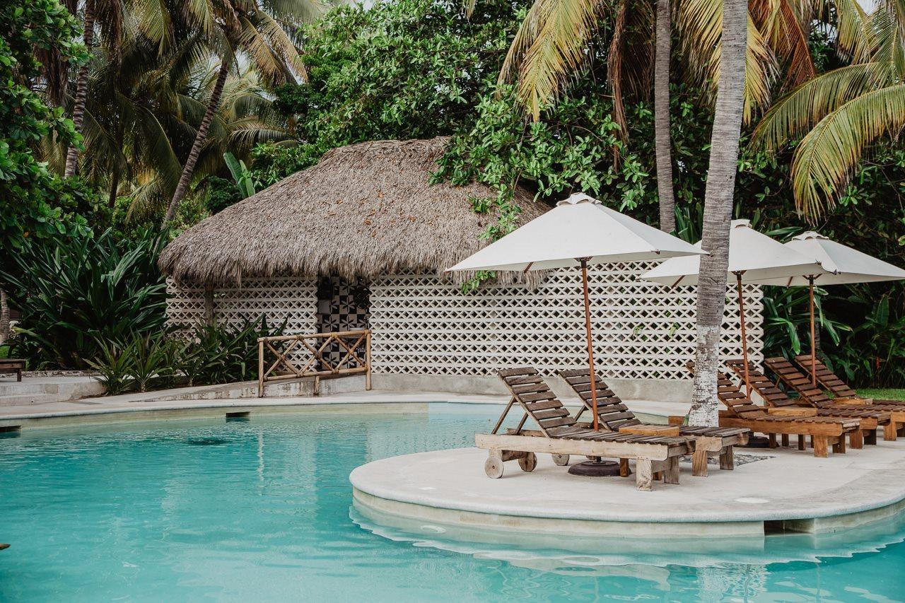 Villasol 4* Puerto Escondido (Oaxaca)