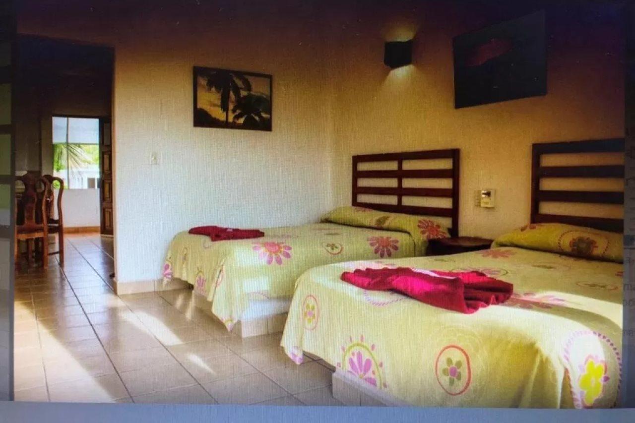 & Punta Esmeralda 4*