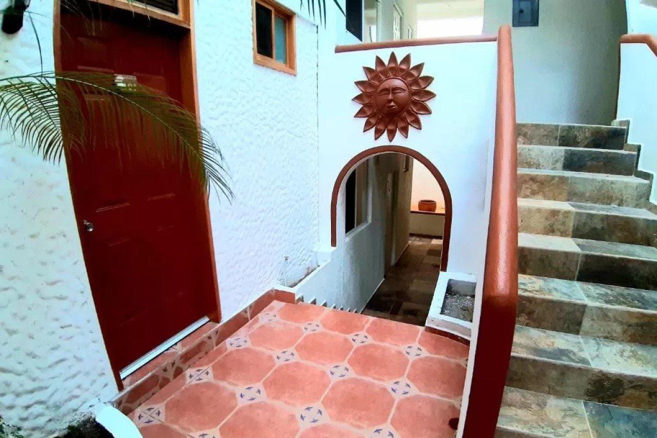 Xaiba 4* Puerto Escondido (Oaxaca)