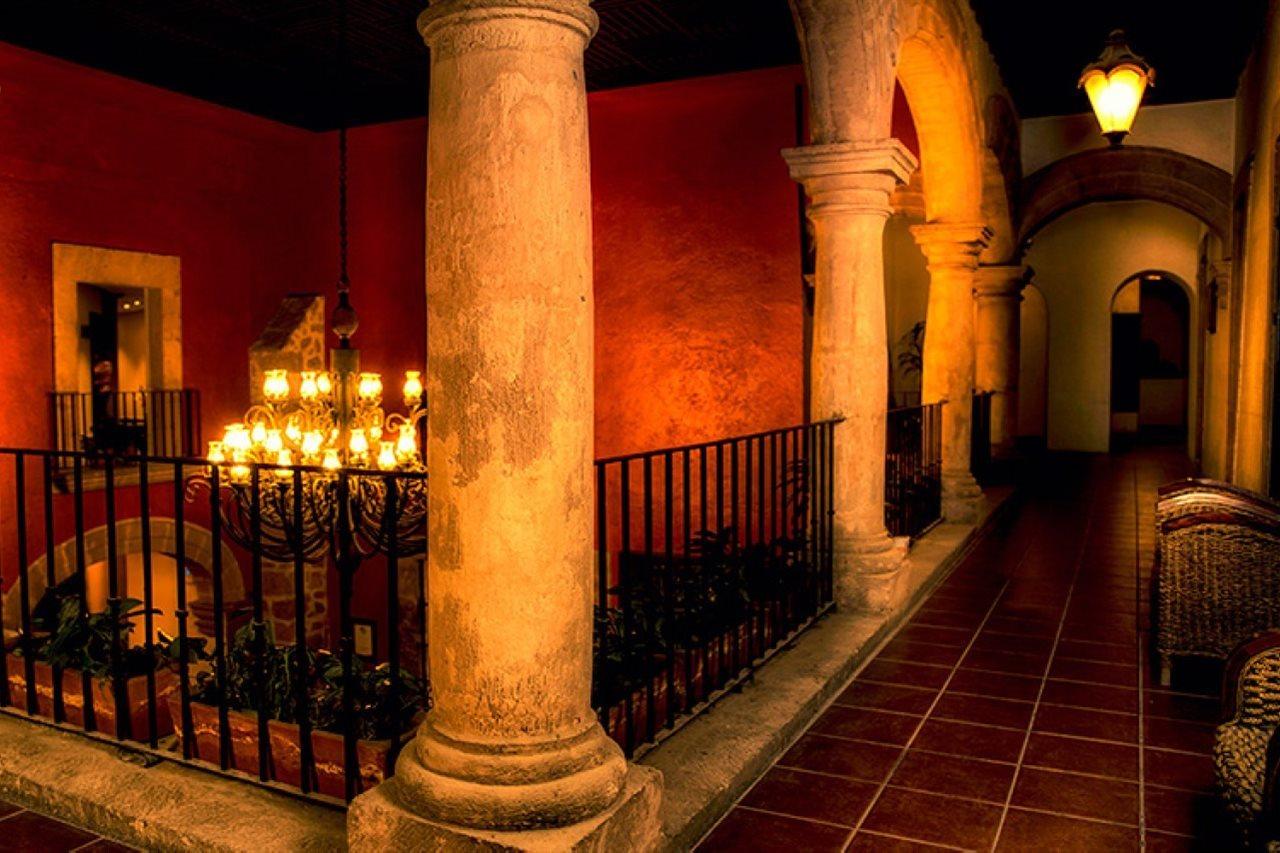 Alameda Centro Historico 4*