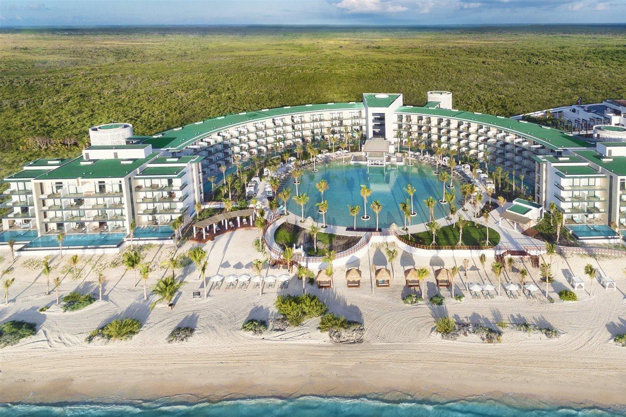 Haven Riviera Cancun (adults Only) Resort Alfredo V. Bonfil