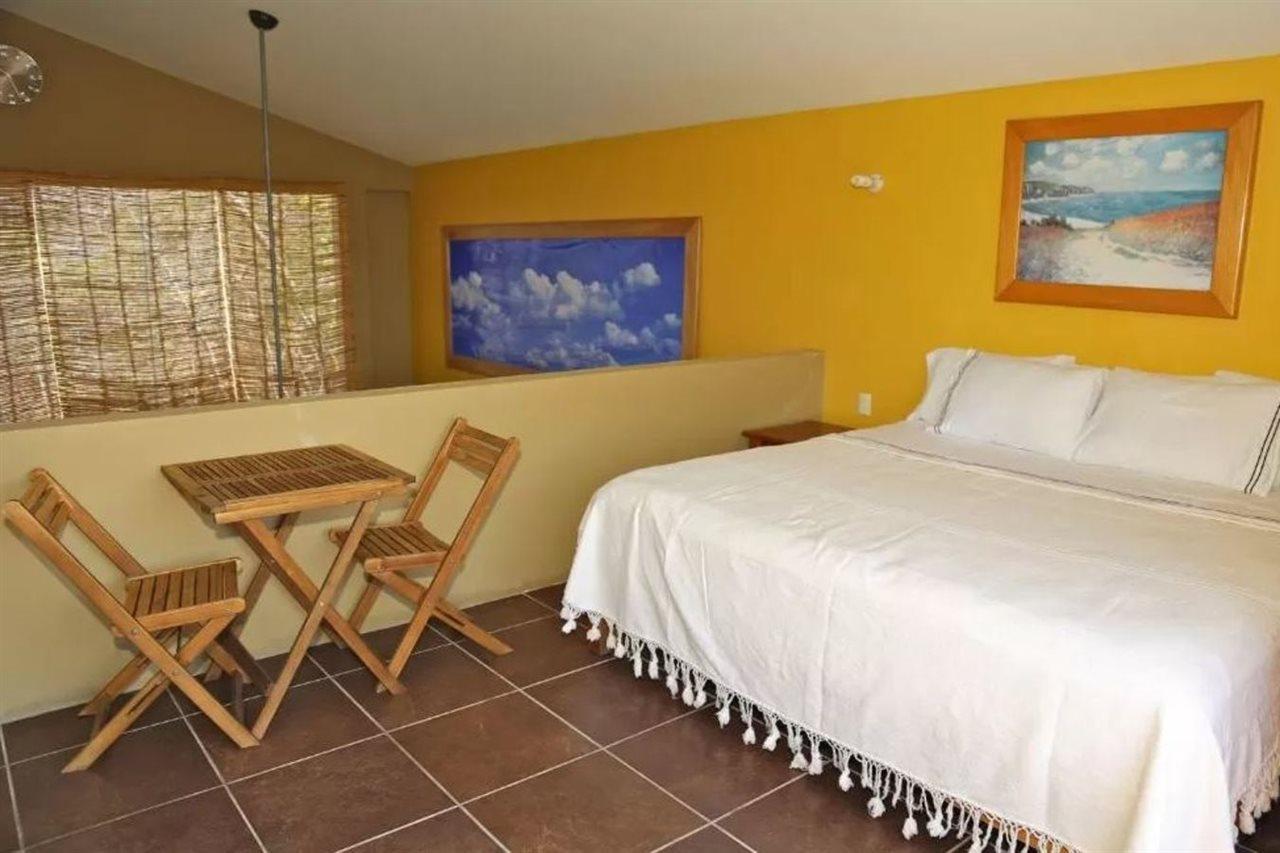 Heavenly Hotel