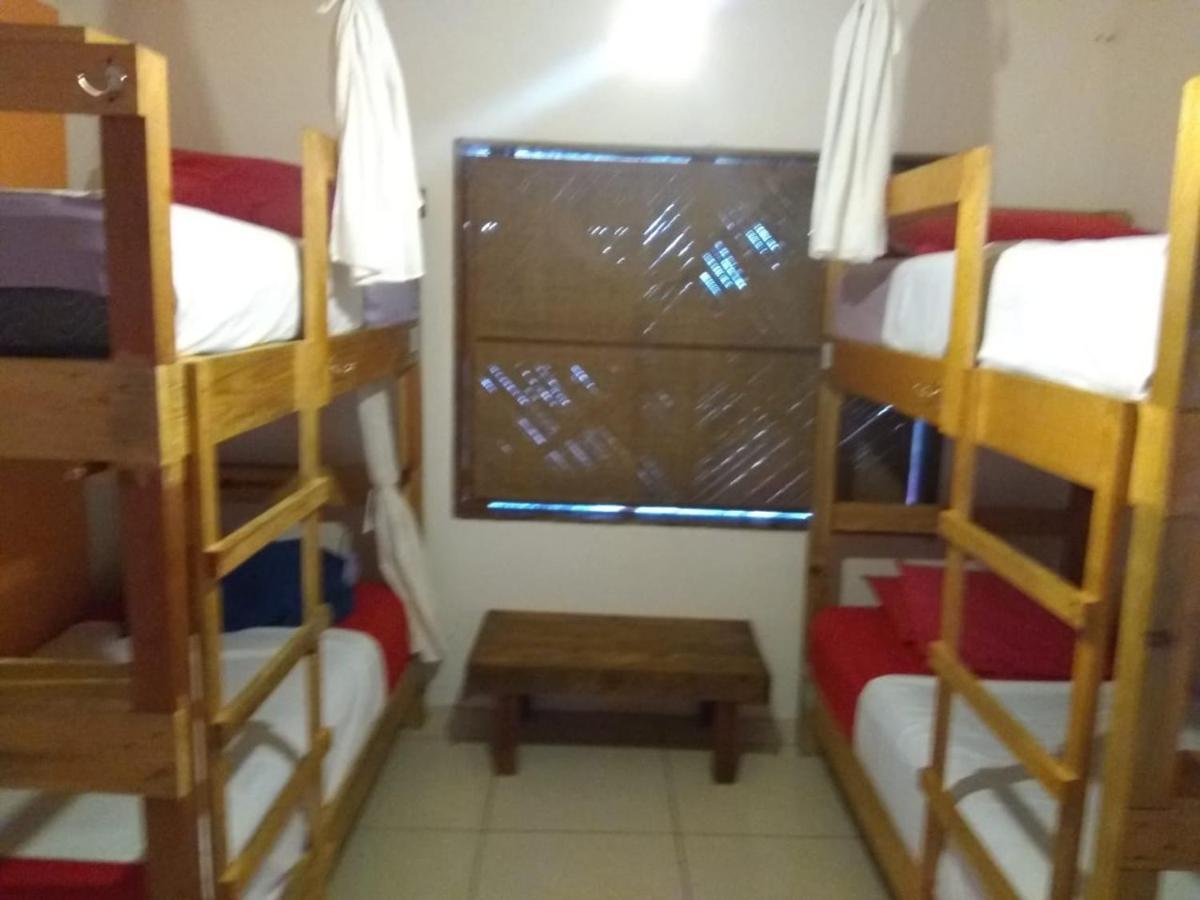 Brisamar Guesthouse Puerto Escondido (Oaxaca)