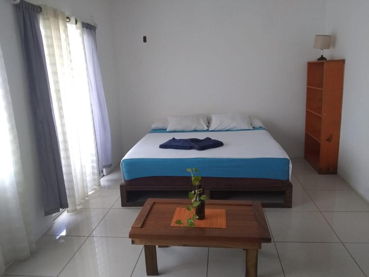 Brisamar Guesthouse Aparthotel