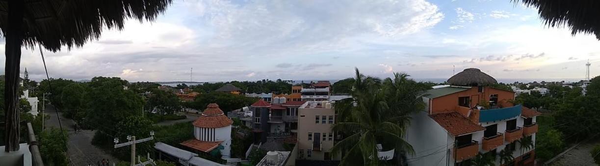Aparthotel Brisamar Guesthouse *