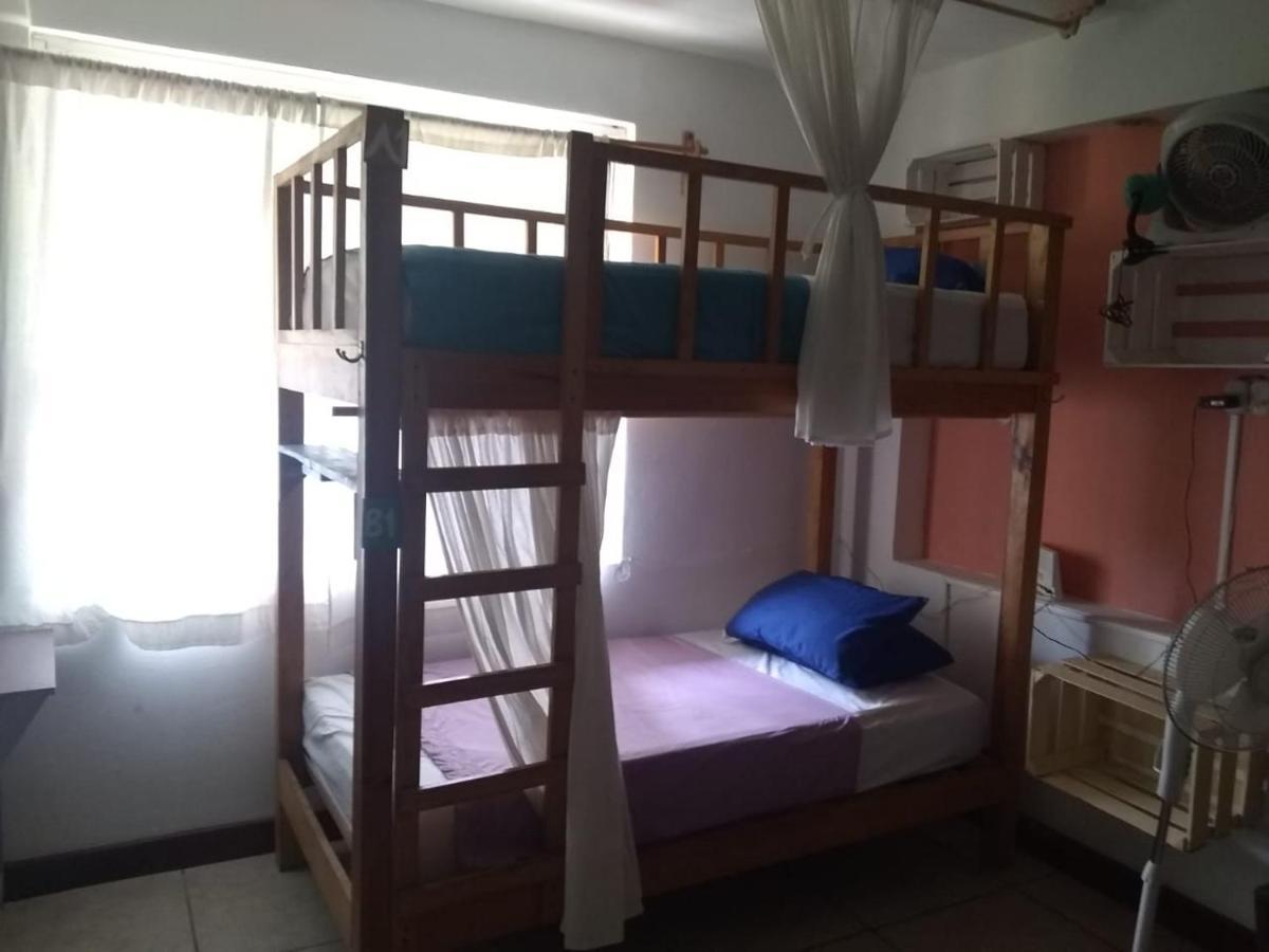 Brisamar Guesthouse