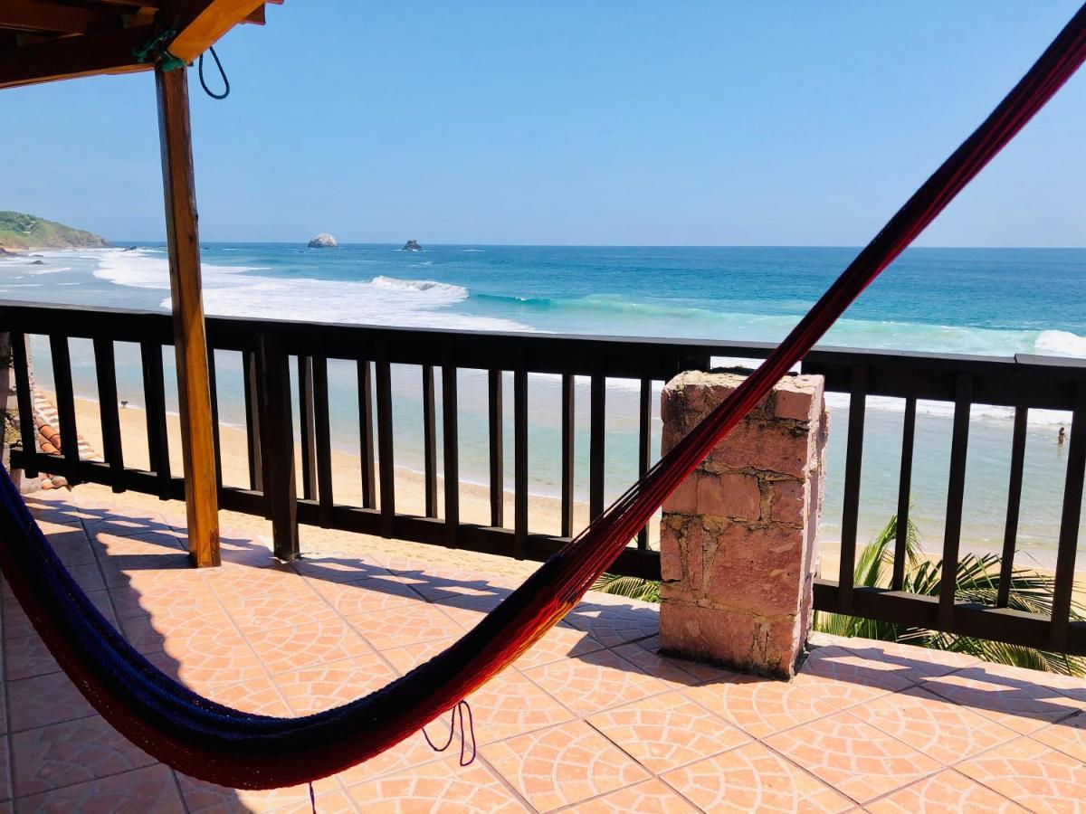 Paraiso Del Pescador Hotel
