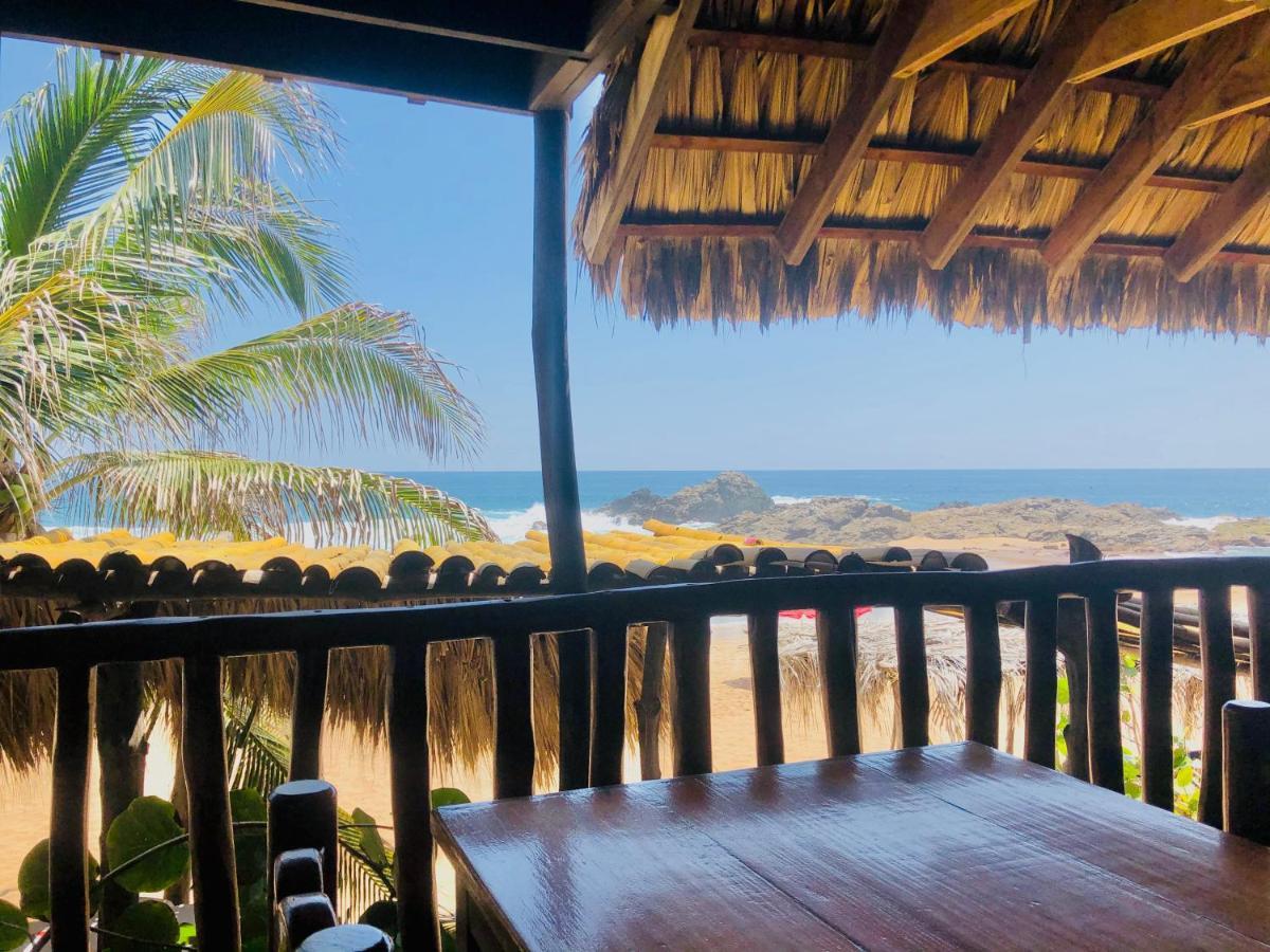 Hotel Paraiso Del Pescador
