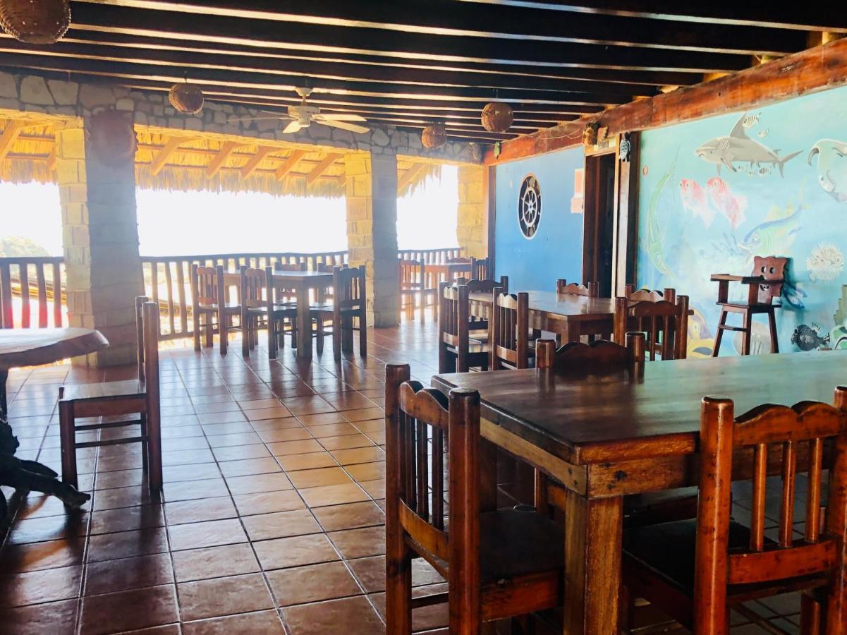 Hotel Paraiso Del Pescador 2*