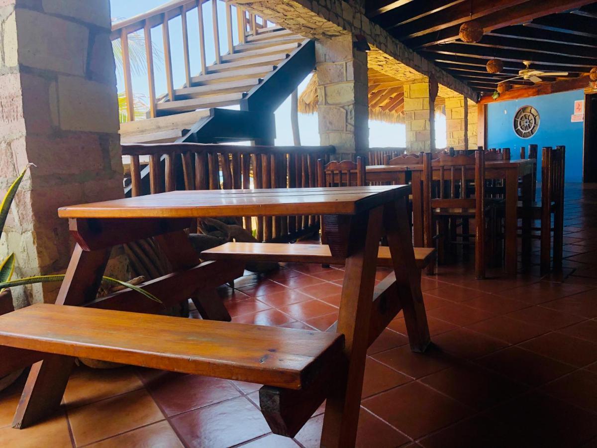 Hotel Paraiso Del Pescador