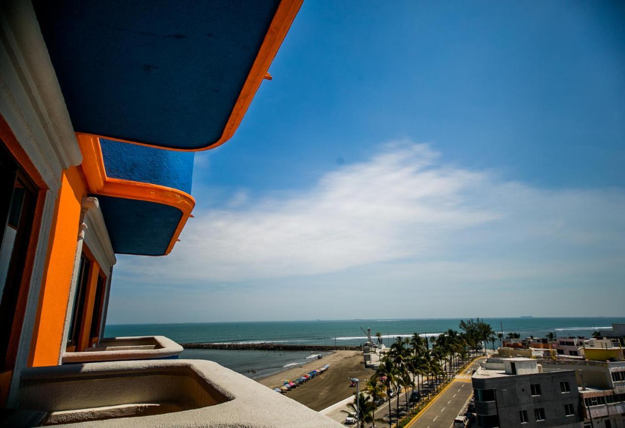 Candilejas Playa Hotel