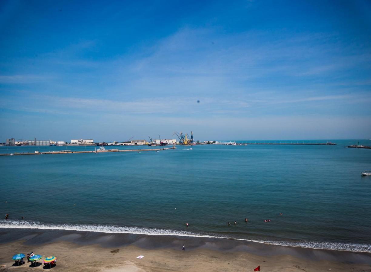 Candilejas Playa 3*