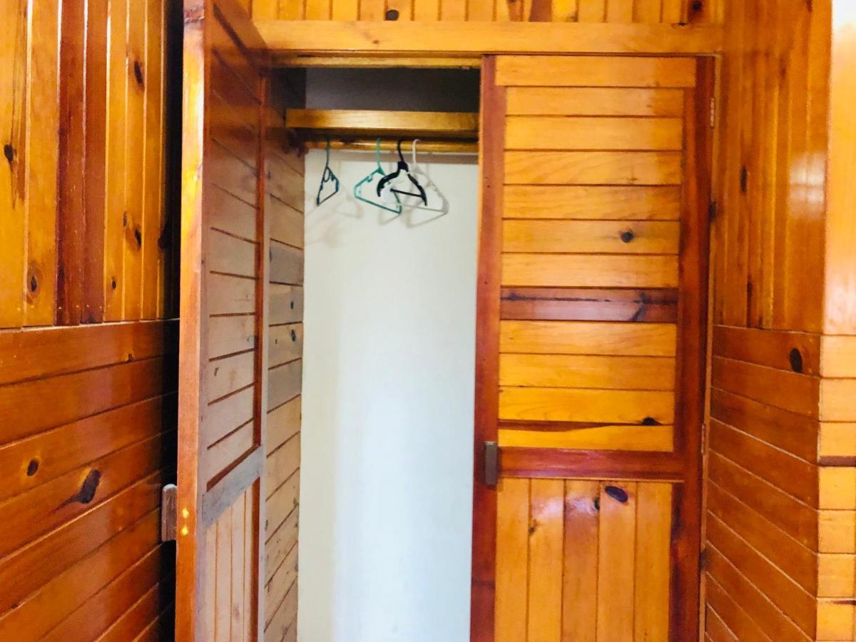 Hotel Paraiso Del Pescador San Agustinillo