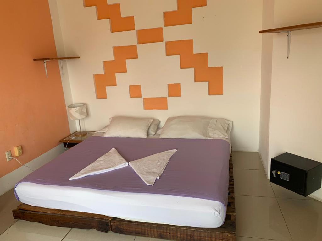 Aparthotel Brisamar Guesthouse