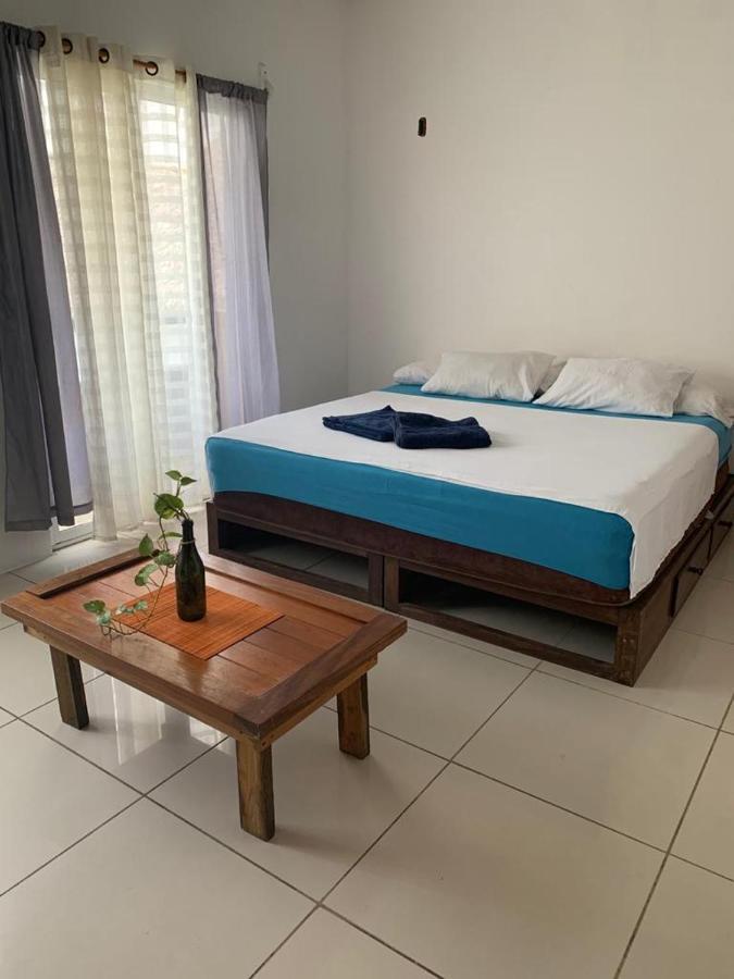 Brisamar Guesthouse * Puerto Escondido (Oaxaca)