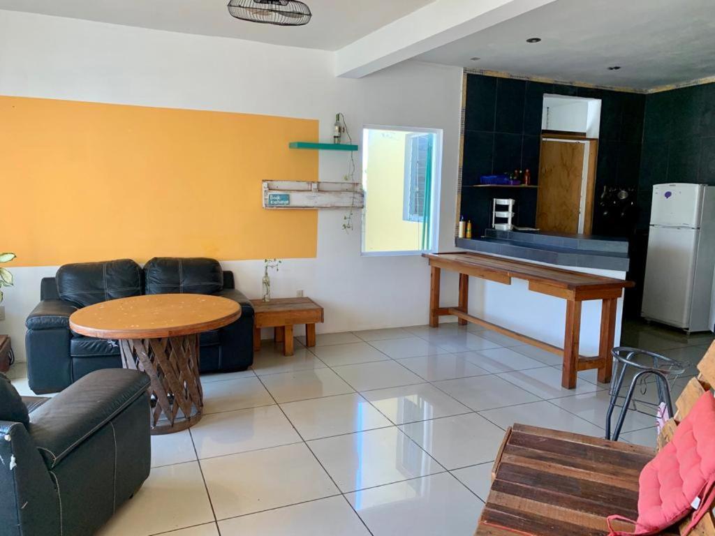 Aparthotel Brisamar Guesthouse Puerto Escondido (Oaxaca)