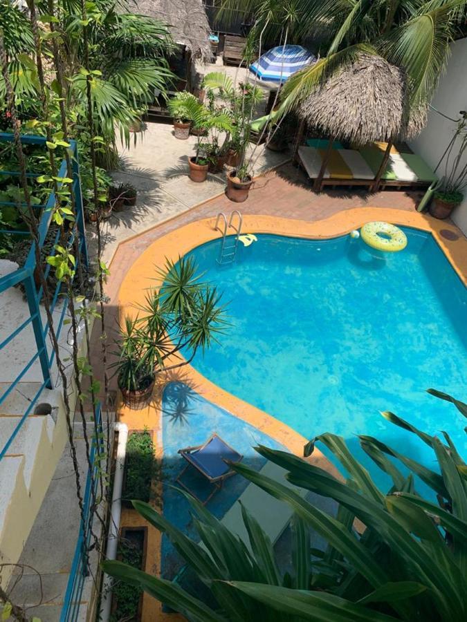 Brisamar Guesthouse *