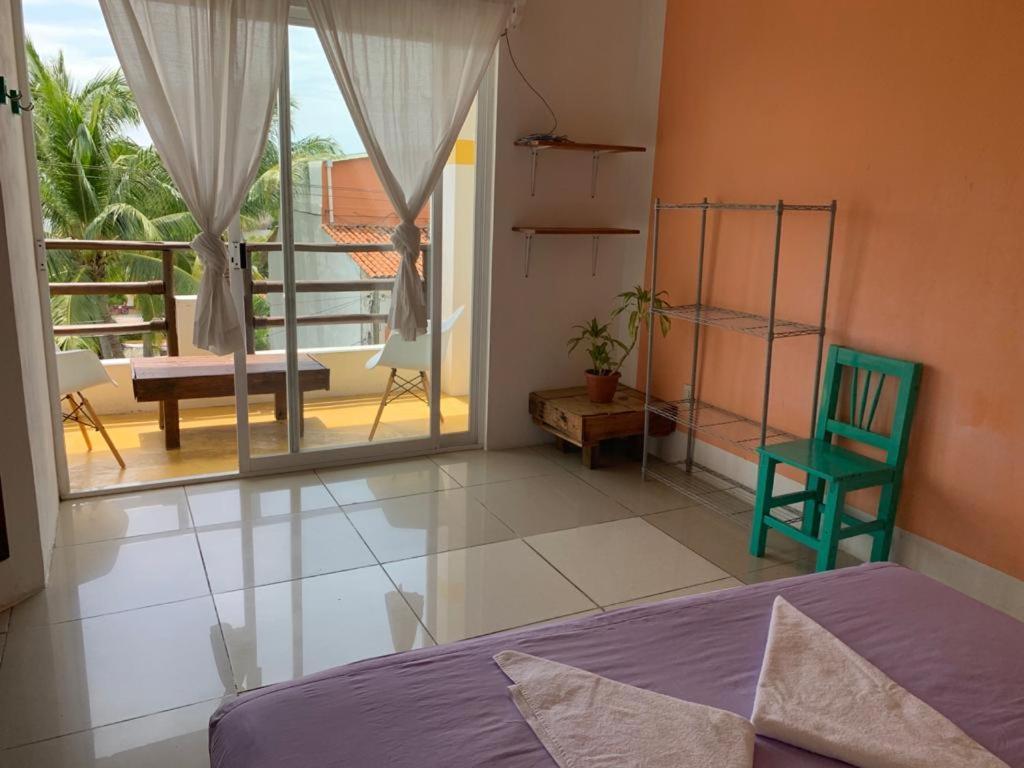 Brisamar Guesthouse Aparthotel *