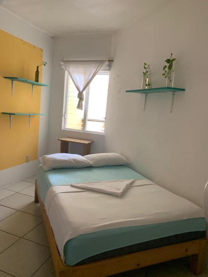 Brisamar Guesthouse Aparthotel