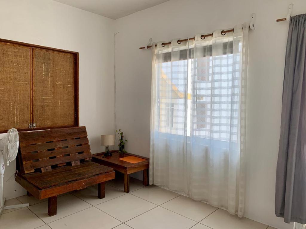 Brisamar Guesthouse