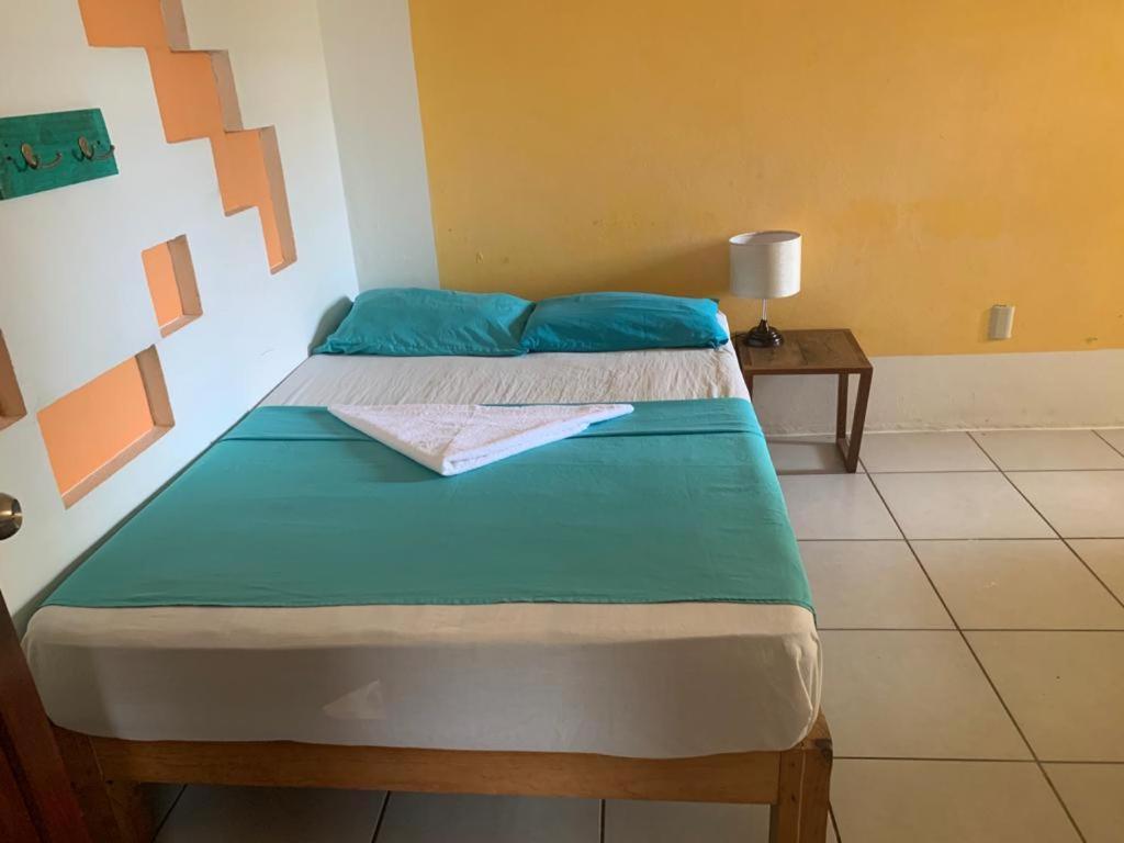 Brisamar Guesthouse