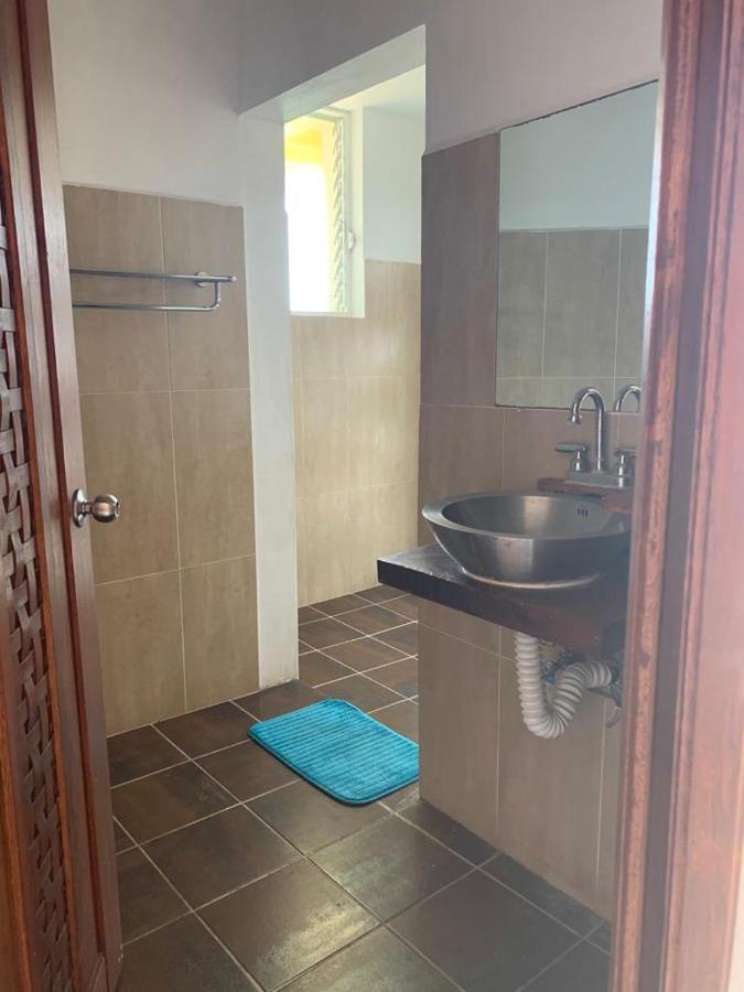 Brisamar Guesthouse Aparthotel *