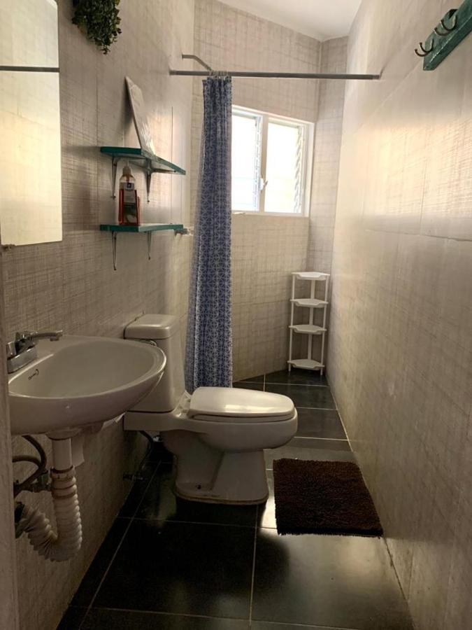 Brisamar Guesthouse Puerto Escondido (Oaxaca)