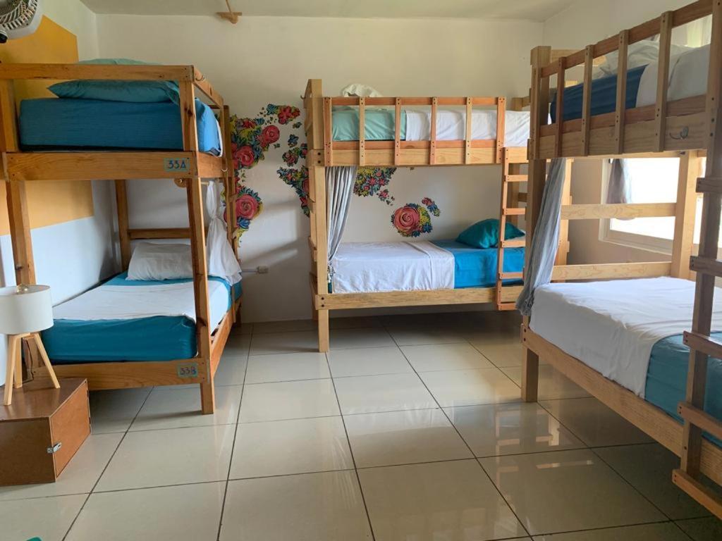 Brisamar Guesthouse Aparthotel Puerto Escondido (Oaxaca)