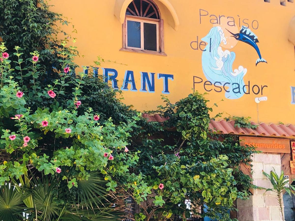 Paraiso Del Pescador Hotel