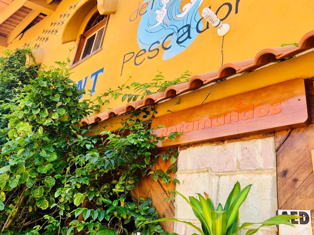 Hotel Paraiso Del Pescador